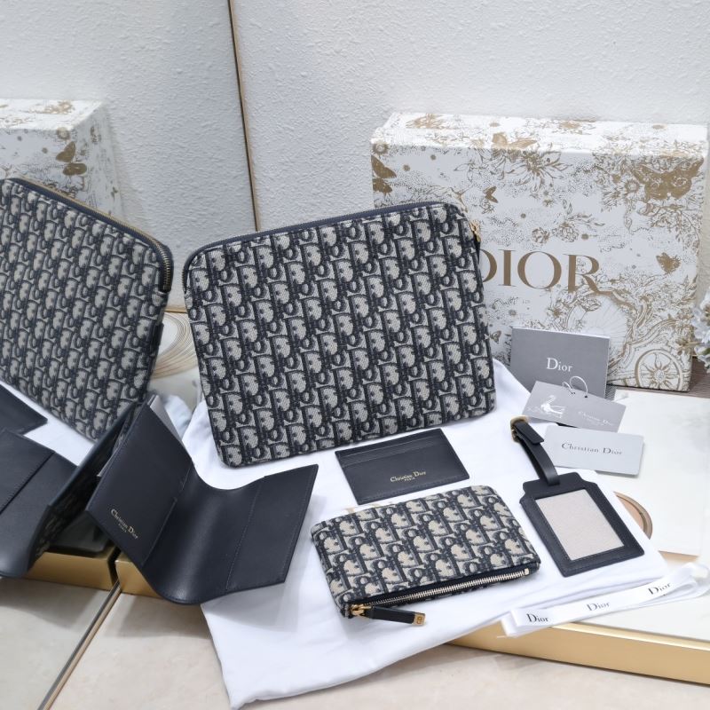 Christian Dior Clutch Bags